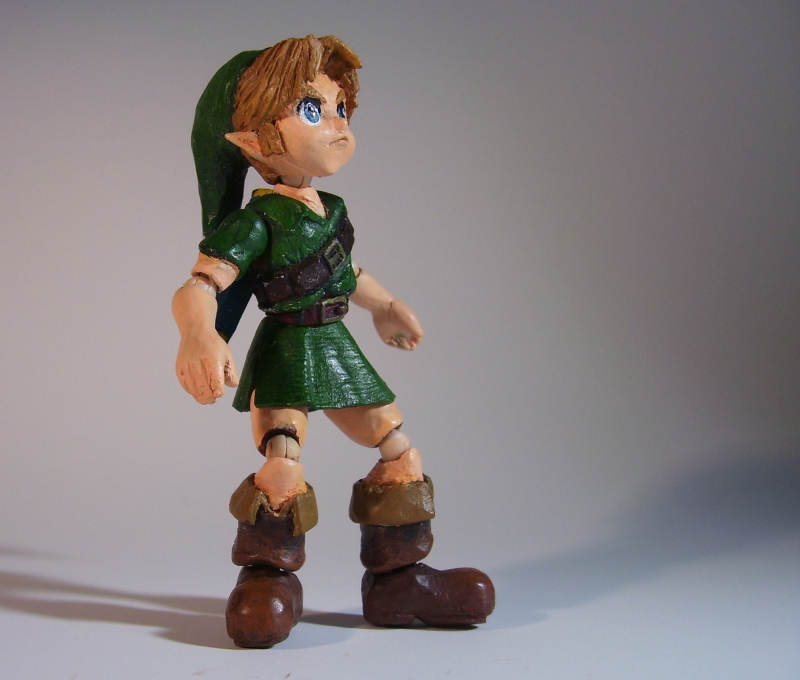 MM Link - Curious