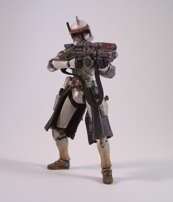 ARC Trooper - Simple Custom 3