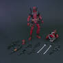 Deadpool - Accessories