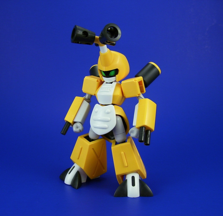 Kotobukiya 1/6 Scale Metabee 1