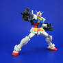 Robot Damashii - RX-78-2 W/Gouf Supplies 2