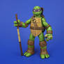 TMNT (Nick) - Donatello