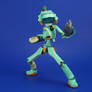 RIO: Bone - FLCL Canti 1