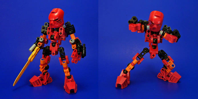 Bionic Weapons bionicle — nobody1mportant's Favourite Collection on DeviantArt