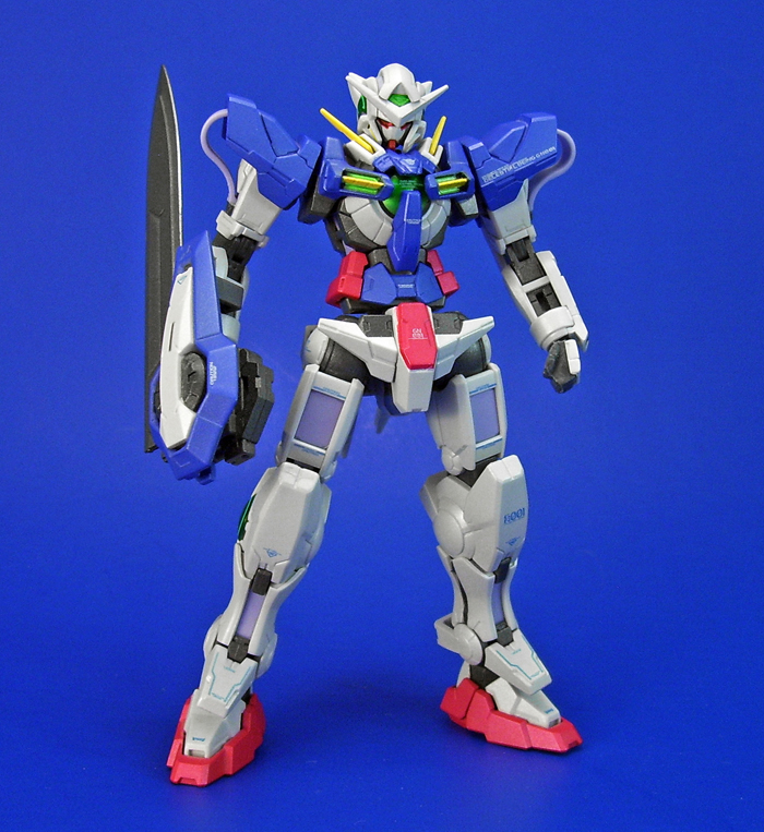 SHCM-Pro - GN-001 Exia