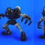 Bionicle - Onua Re-Revamp