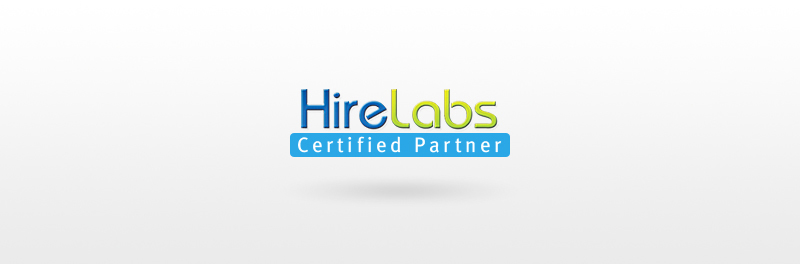 HireLabs Certified Partner