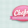 Chefni Logotype