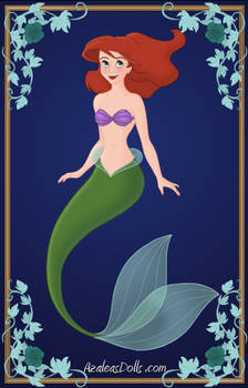 The Little Mermaid