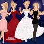 Emma Swan dresses