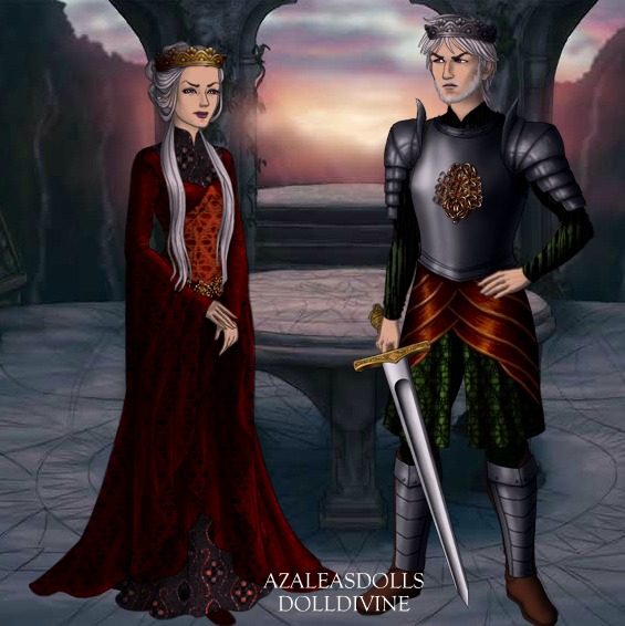 Game of Thrones on AzaleasDolls-lovers - DeviantArt