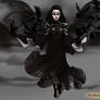 The Black Fairy