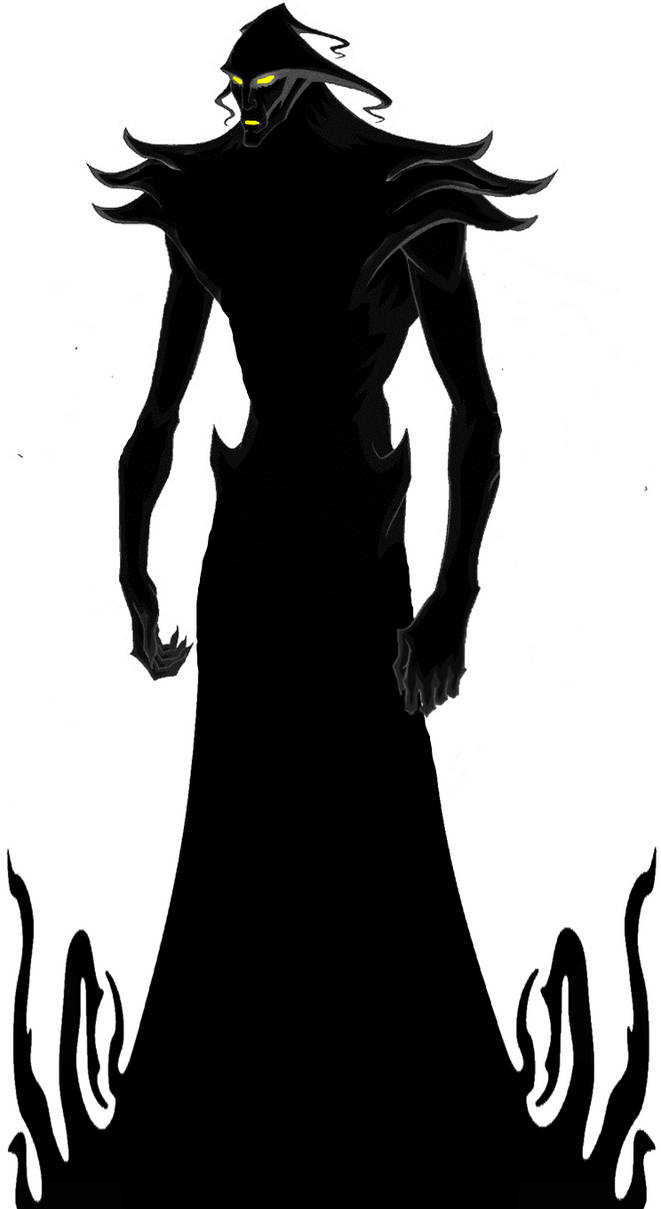 Windbender Shadow The Shadowbender by dfrab on DeviantArt