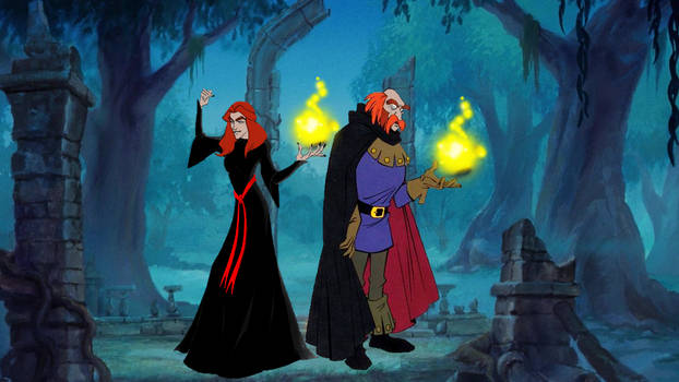 Explore the Best Rothbart Art | DeviantArt