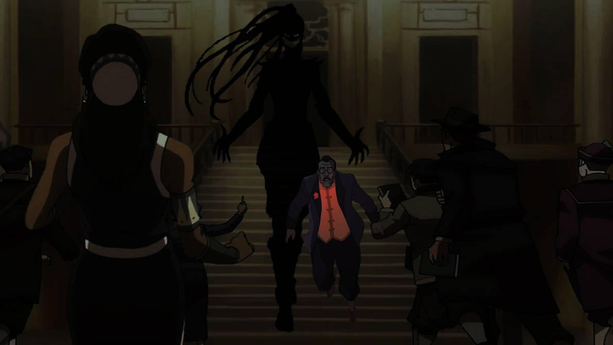 Shadow Attacks The Shadow Attacks by dfrab on DeviantArt