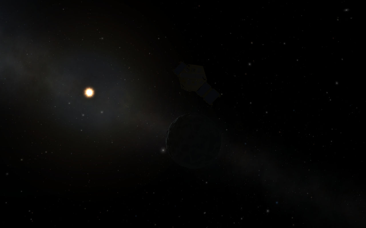Kerbal Space Program - Jool Mission Part 5 by Shroomworks on DeviantArt