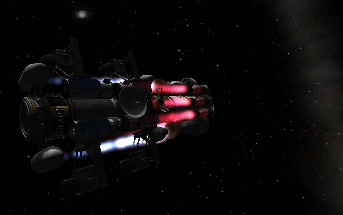 Cs 20 Base Rover Screen Kerbal Space Program - Base Rover Part 3 by Shroomworks on DeviantArt
