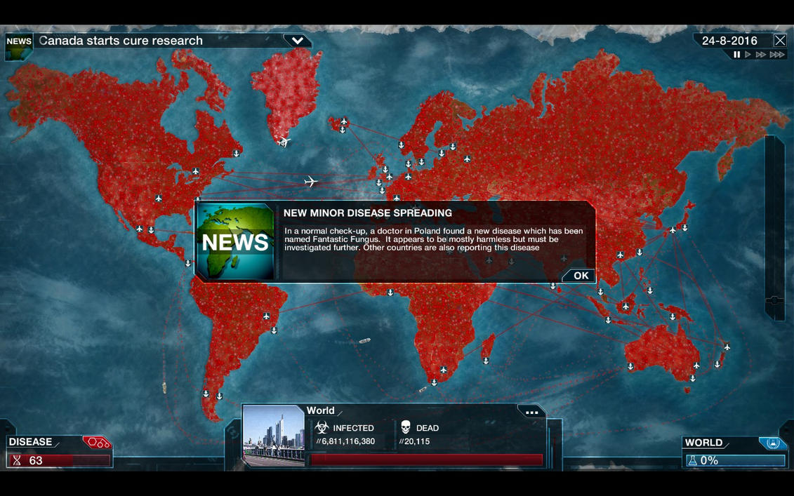 Plague inc пиратка steam фото 39