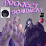 Project Schiumeat- Cover Improved