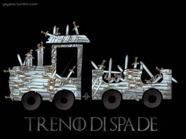 Treno di Spade