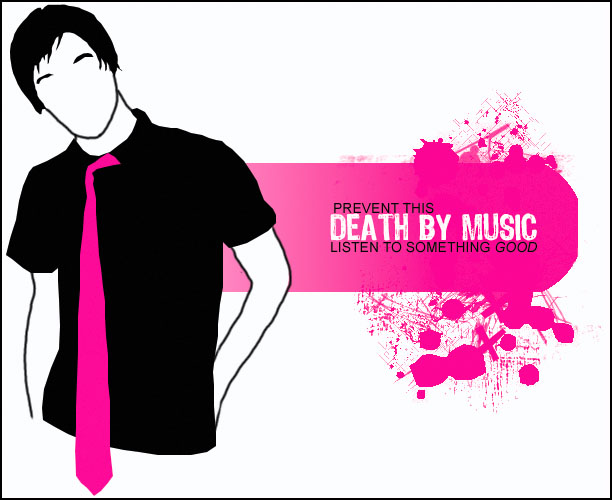 Death By Music Design 2