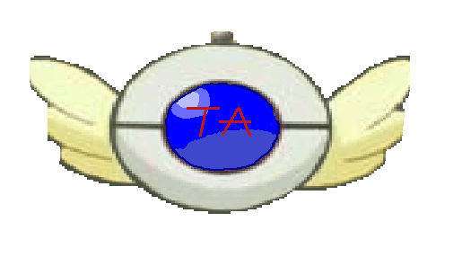 Team Alpha Badge by theghostsaint21 on DeviantArt