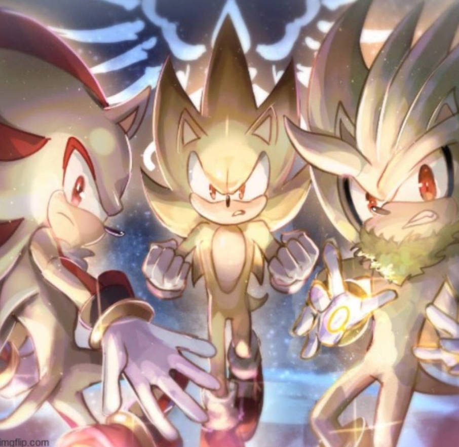Ss2 Team Team Super SSS by AstroidAngel on DeviantArt