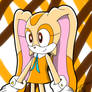 - Cream The Rabbit SAI video -