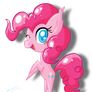 Chibi Pinkie - PARTYYY!~