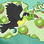 Kiwi The Toucan