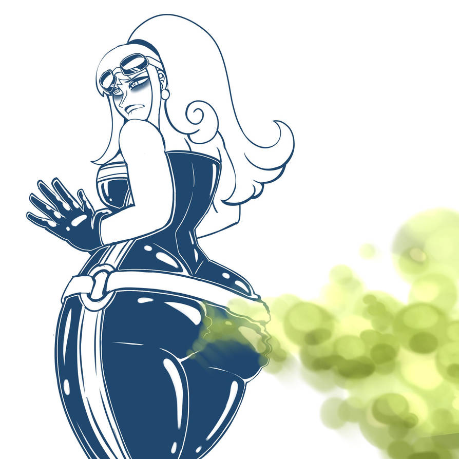 Farting Woman By Rhedoymirgwani On DeviantArt farting-woman-by-rhedoymirgwani-on-deviantart