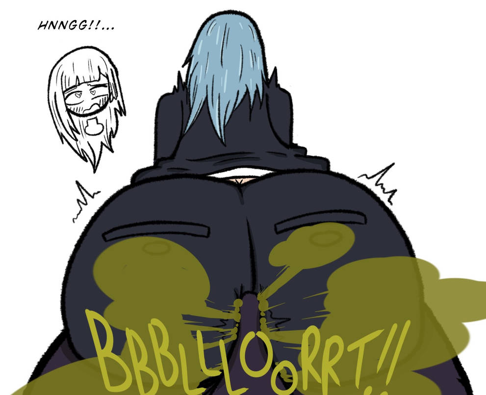 Kasumi Miwa Farts By Rhedoymirgwani On DeviantArt kasumi-miwa-farts-by-rhedoymirgwani-on-deviantart
