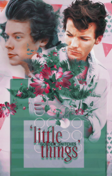 Larry Stylinson