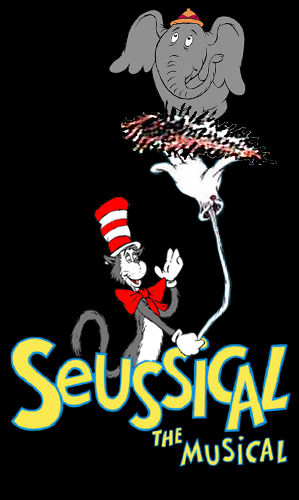 Seussical the Musical by XIIICosplay on DeviantArt