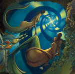 Fairy Tails by jayalders