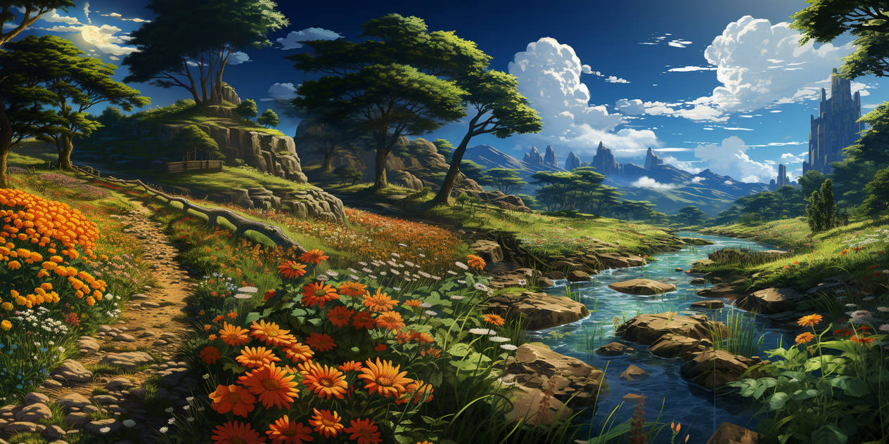 Deviantart Nature Call Nature by AwesomeIdea on DeviantArt