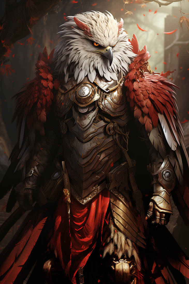 Rakan by AwesomeIdea on DeviantArt