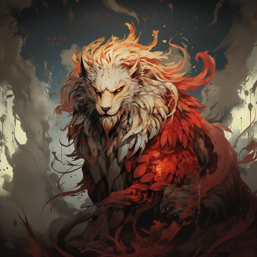 Rakan by AwesomeIdea on DeviantArt