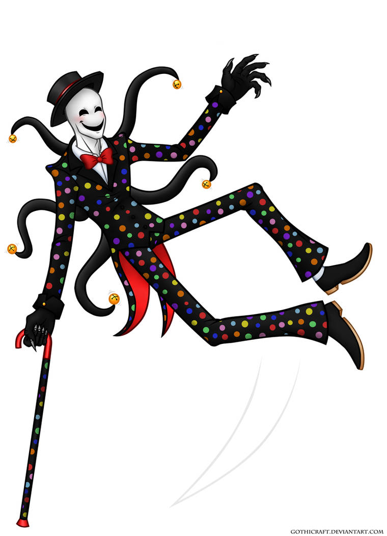 Slpendorman Splendorman doodle by GothiCraft on DeviantArt