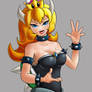 01 Bowsette