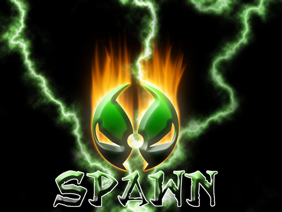 Spawn Ligning spawn lightning by stampedeofxflames on DeviantArt