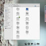 My regular working Desktop