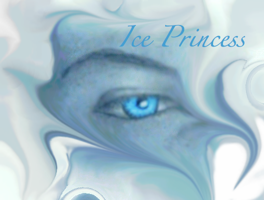 Ice Princess