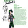 Hotaka no Sabaku--profile