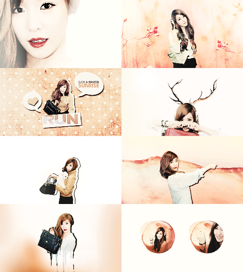 Tiffany Graphic