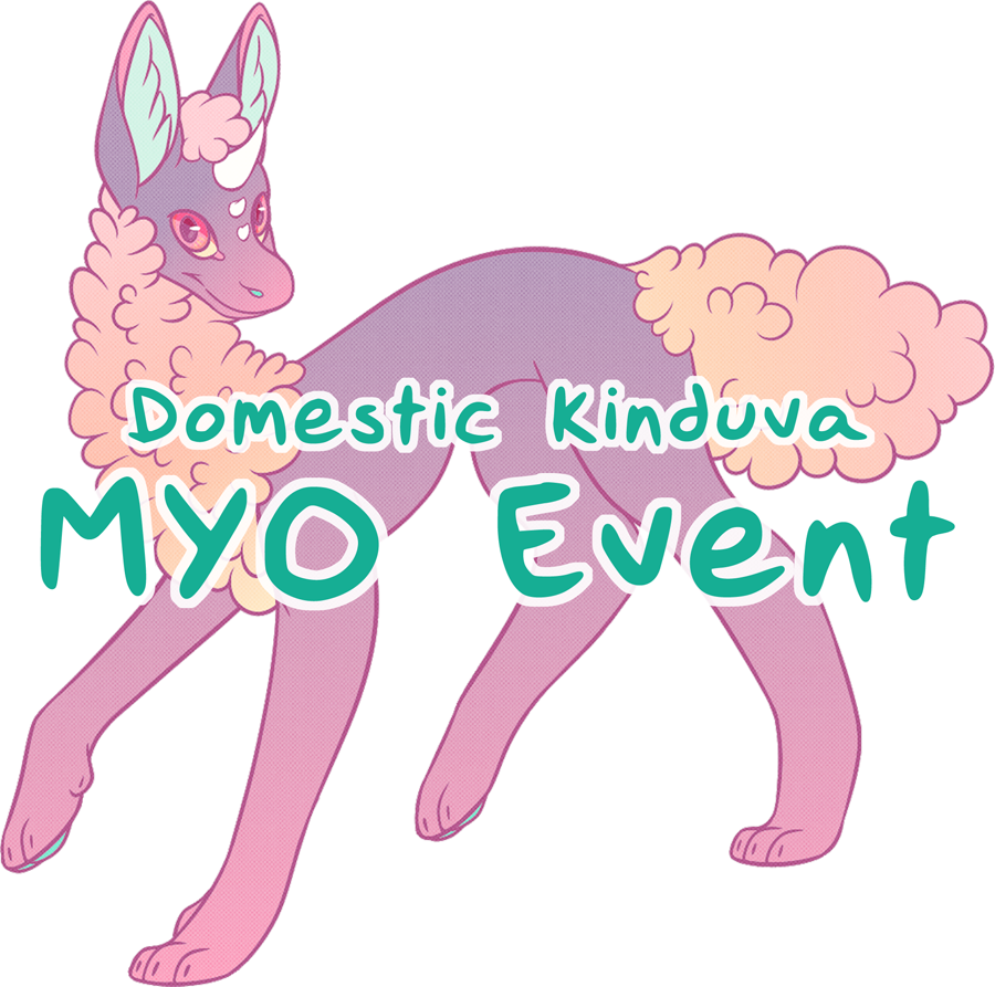 MYO Event! [CLOSED]