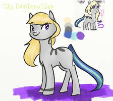 Pony Adopt [CLOSED]