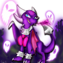 Cynder's Best friend