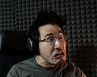 Markiplier Screen Capture