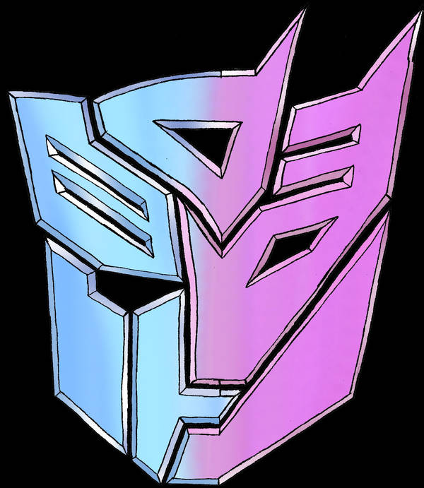 Autobot OR Decepticon by Smurrie